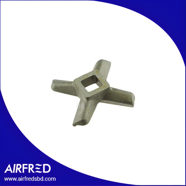 Cuchilla de repuesto para mincer BSH00620949