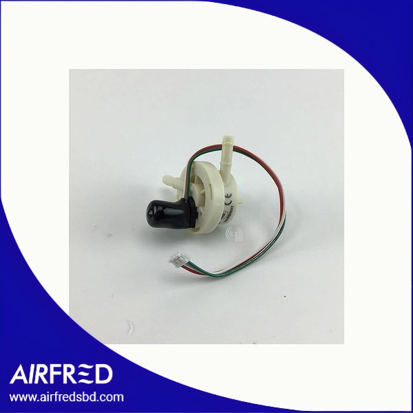 Medidor de caudal para cafetera de espresso; SKU BSH00621819