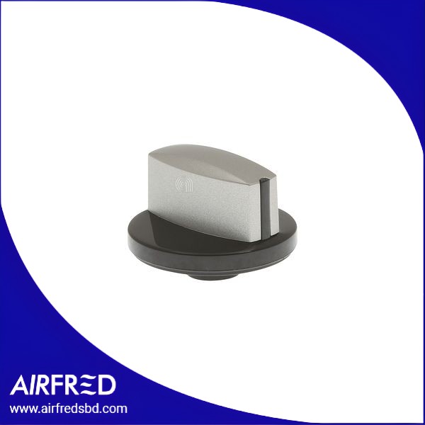 Pomo original BOSCH para placa de cocción BSH00621989