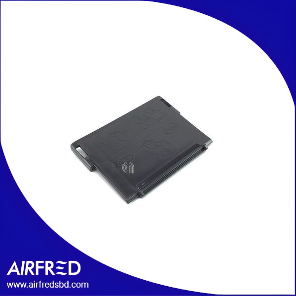 Cubierta protectora para máquina de café espresso