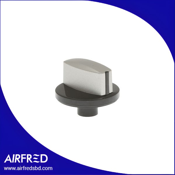 Juego de perillas para placa de cocción