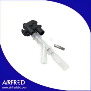 Válvula original Bosch para máquina de espresso - BSH00622540