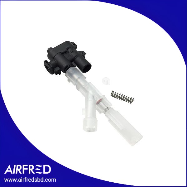 Valvula original para cafetera espresso - SKU BSH00622540