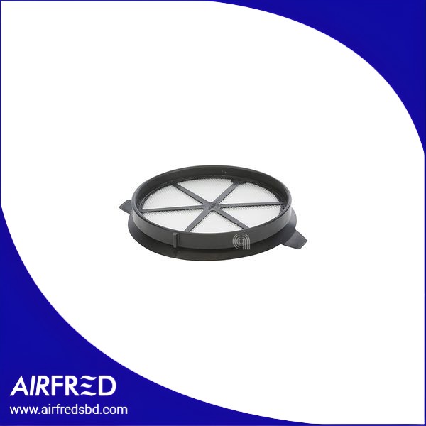 Filtro de repuesto para aspiradora, compatible con modelos comunes