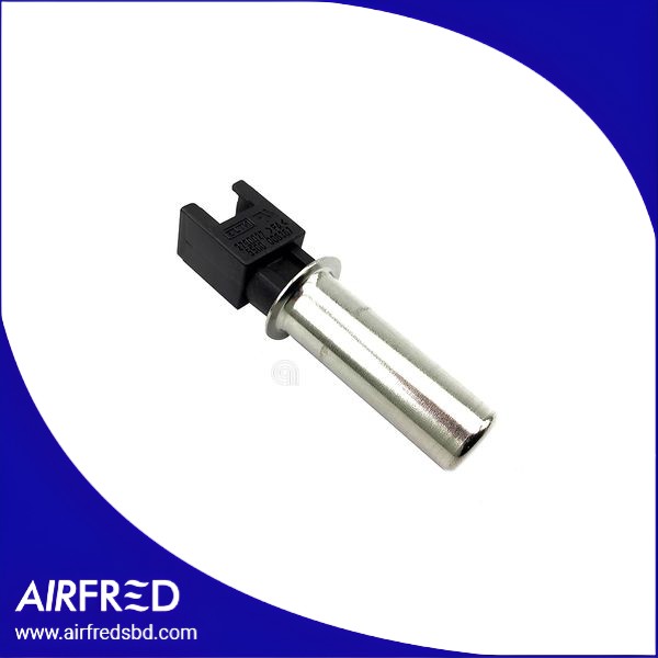 Sensor NTC original para lavadora, lectura de temperatura precisa