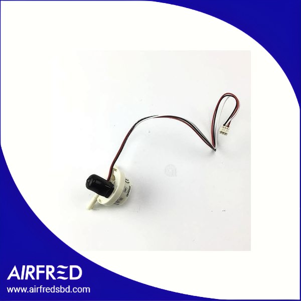 Interruptor de flujo BOSCH BSH00625601 para cafeteras