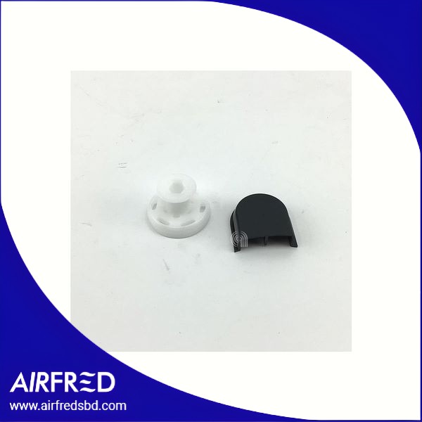 Acoplador 00627100 para robot de cocina