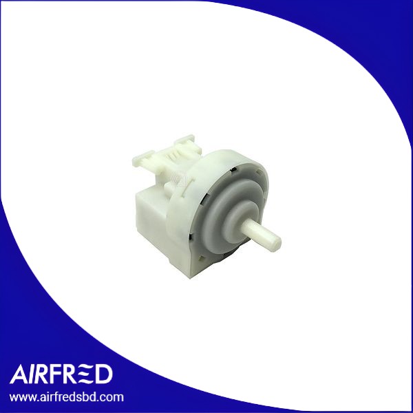 Interruptor de presión para lavadora - código BSH00627460