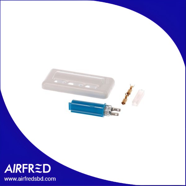 Sensor NTC para frigorífico, código BSH00627548.