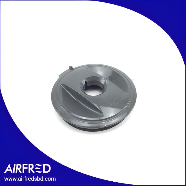 Cubierta original para robot de cocina