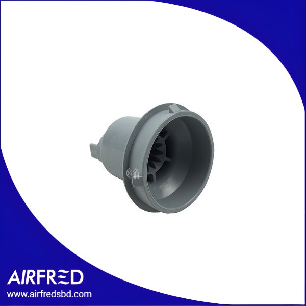 Eje de accionamiento para robot de cocina