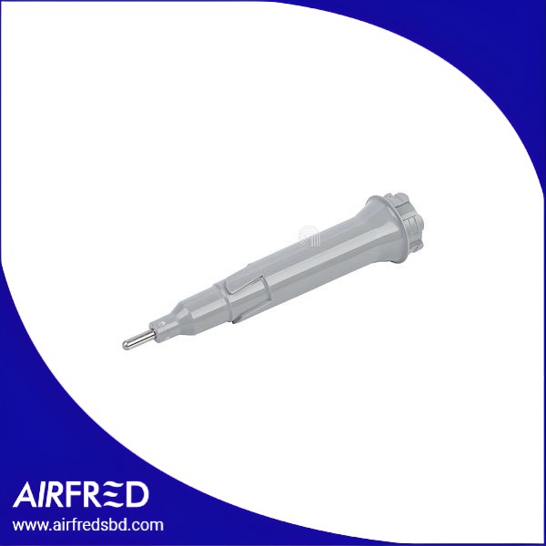 Eje de transmisión para robot de cocina