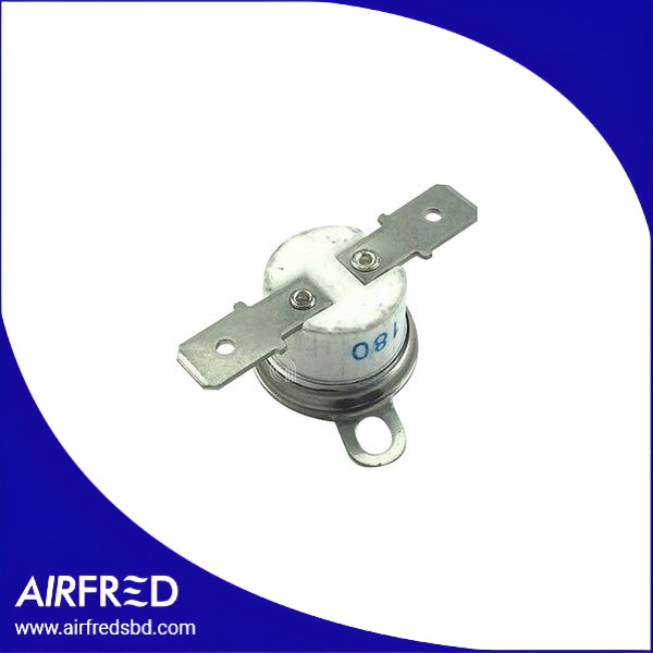 Regulador de temperatura para plancha — SKU BSH00628405