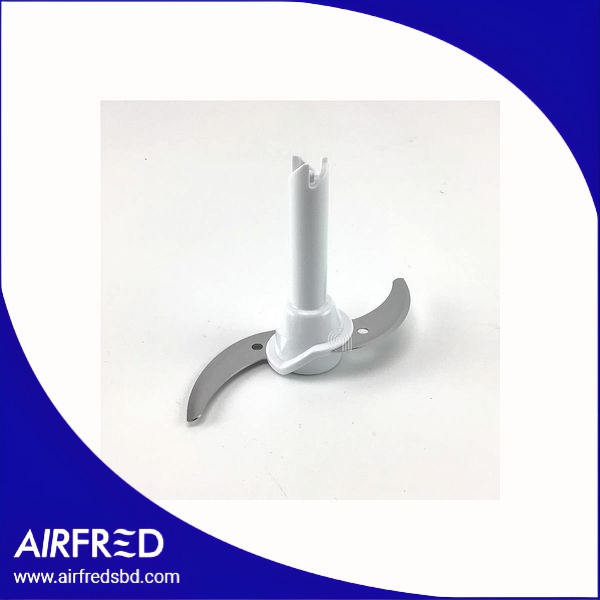 Hoja de repuesto para cuchilla de robot de cocina