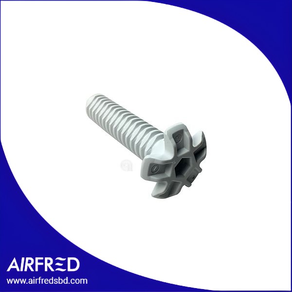 Pie de repuesto para lavavajillas, código BSH00631221