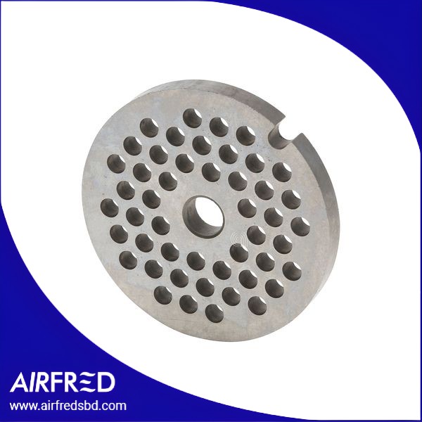 Arandela perforada para mincer – repuesto original BSH00631385