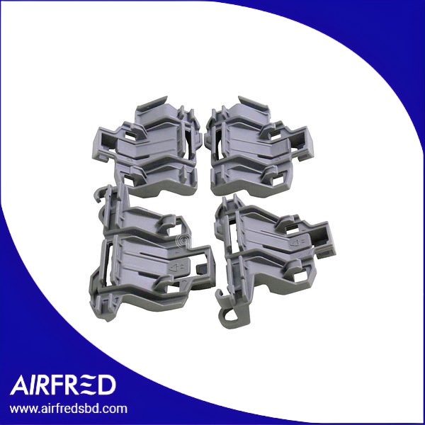 Kit de rodamientos de cesta para lavavajillas 00632373