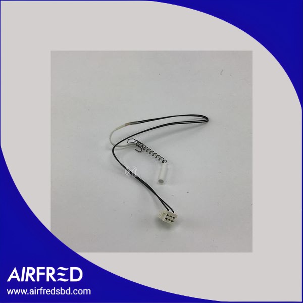 Sensor PTC para horno, componente termistor de control