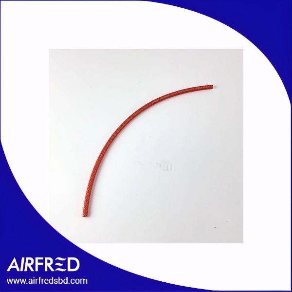 Manguera de repuesto para máquina de espresso