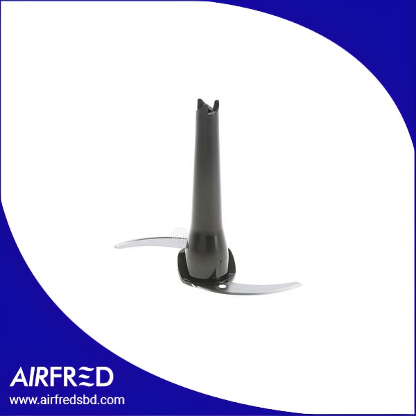 Cuchilla para robot de cocina — SKU BSH00633490