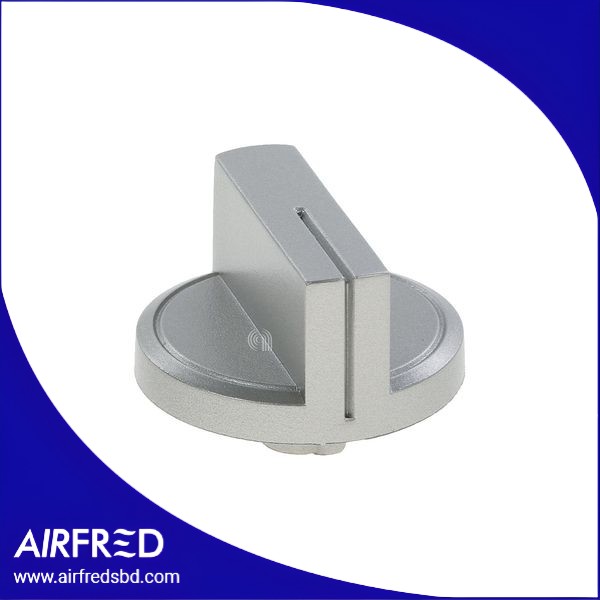 Perilla para placa de cocina, SKU BSH00633939