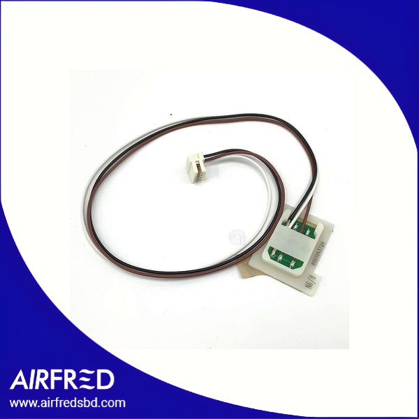 Interruptor de repuesto para cafetera 00634630