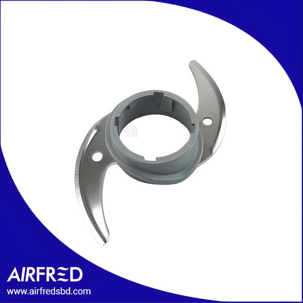 Hoja de repuesto para cuchilla de robot de cocina