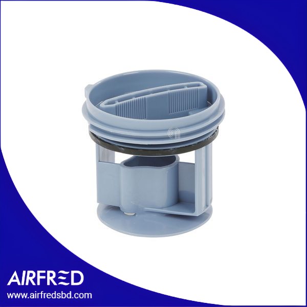 Filtro para lavadora, código 00635626, SKU BSH00635626