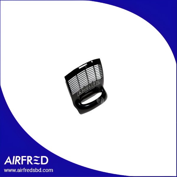 Rejilla de filtro para aspiradora 00640458