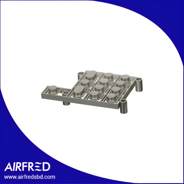 Botón pulsador original para microondas