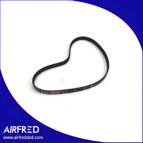 Repuesto original de correa de transmisión para robot de cocina