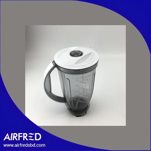 Liquificador-blender para robot de cocina