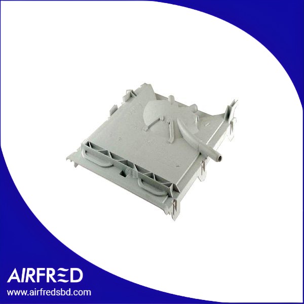 Dispenser tray superior para lavadora (BSH00641845)