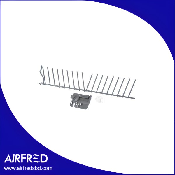 Cesta de repuesto para lavavajillas, SKU BSH00642591