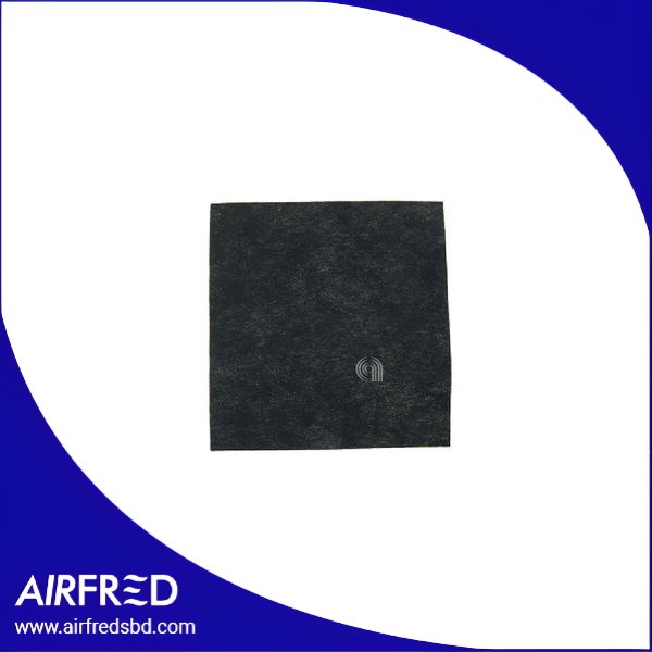 Filtro de esponja para aspiradora - SKU BSH00642881