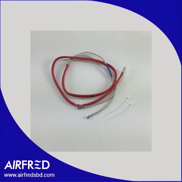 Calentador de deshielo para frigorífico — SKU BSH00642980