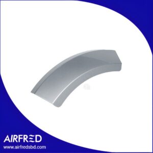 Mango de puerta original para secadora Bosch - BSH00644363