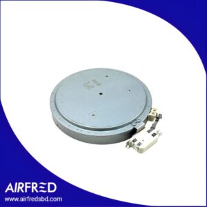 Placa eléctrica radiante Bosch 2000W original - BSH00644726