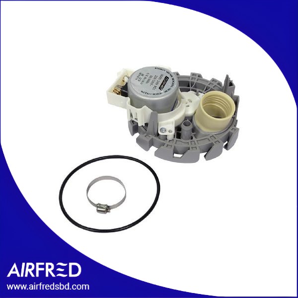 Divisor de flujo para lavavajillas, SKU BSH00644996