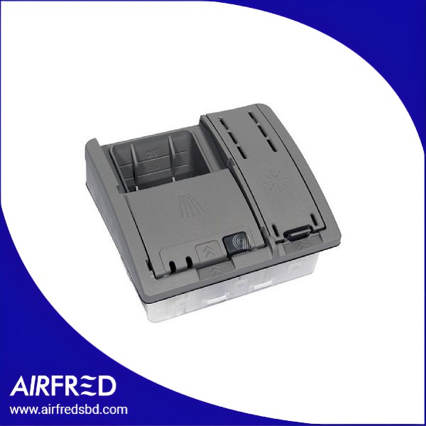 Dispenser de enjuague para lavavajillas, SKU BSH00645026