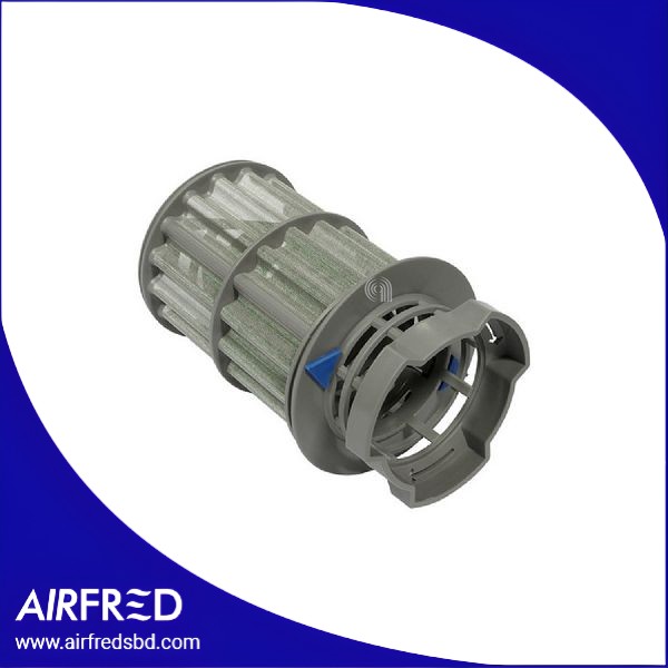 Filtro fino LVST para lavavajillas, código 00645038