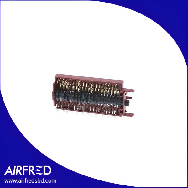 Switch original para horno, repuesto eléctrico, SKU BSH00645800