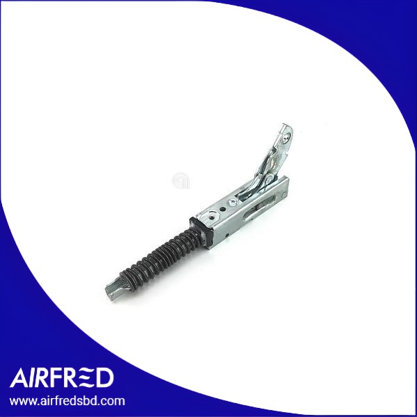 Bisagra de puerta de horno, código BSH00648021