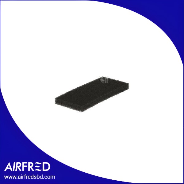 Filtro de escape para aspiradora - SKU BSH00648471