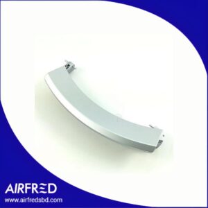 Mango de puerta original para lavadora Bosch - BSH00648581