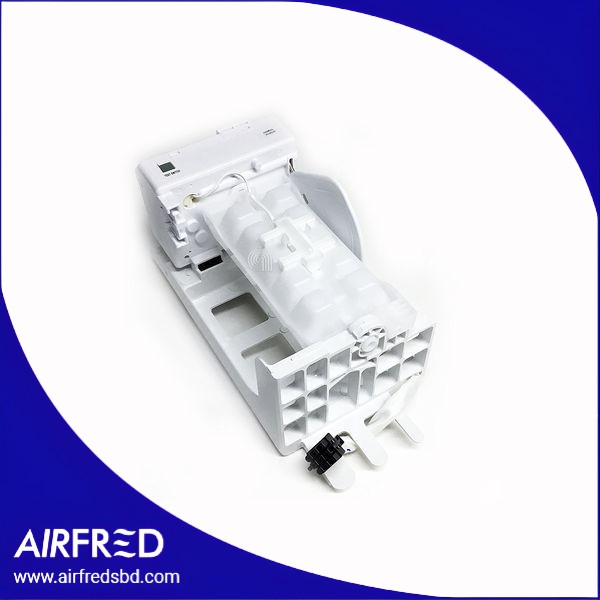 Fabricador de hielo para frigorífico, pieza OEM