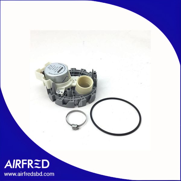 Desviador de flujo para lavavajillas – SKU BSH00649568