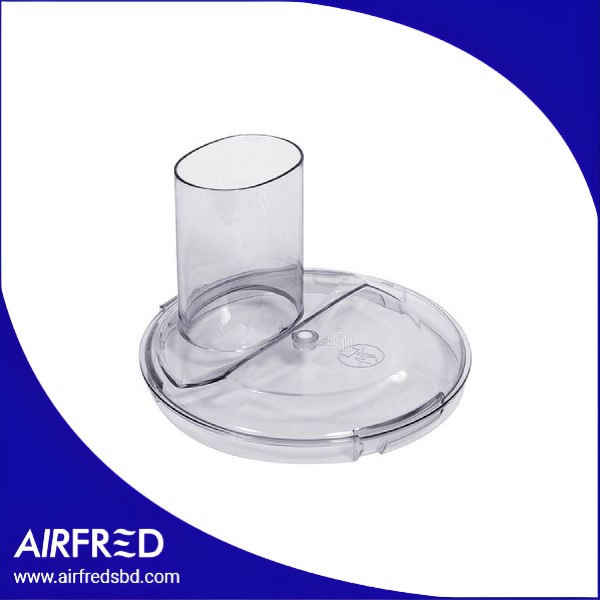 Cubierta de plástico transparente para tazón —SKU BSH00649583