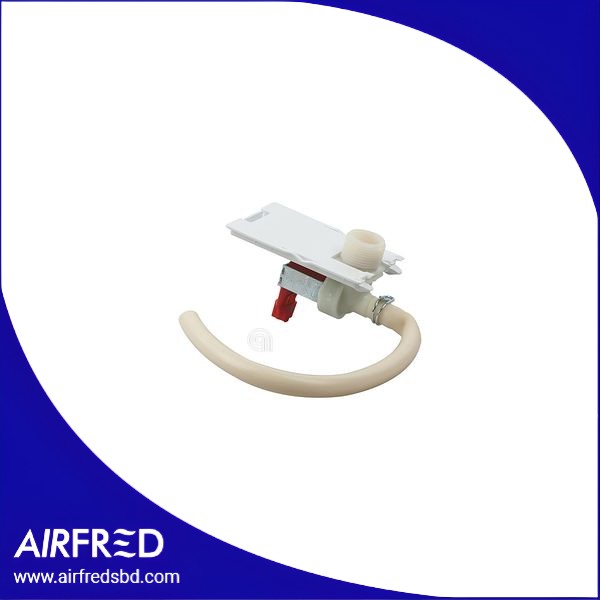 Solenoide de una vía para lavavajillas, referencia BSH00649904