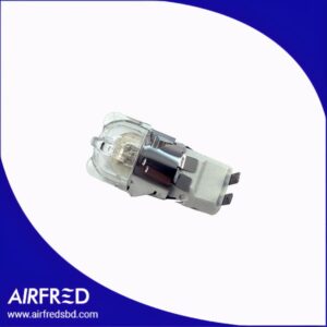 Portalamparas original para horno BOSCH - BSH00650242